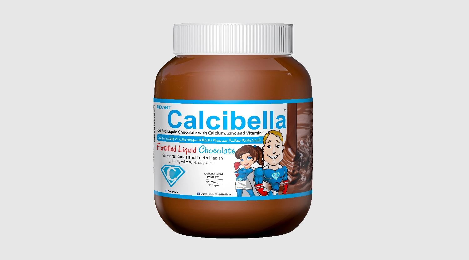 Calcibella