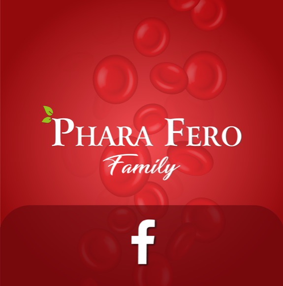 Phara Fero 27 Official facebook Page
