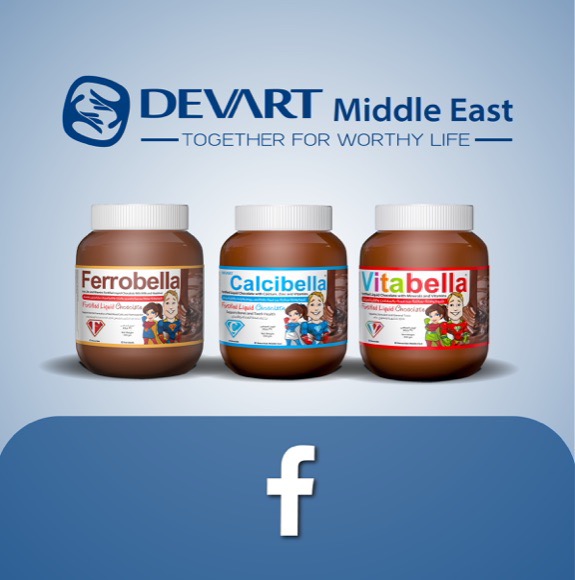 Devartlab Middle EAST official Facebook page