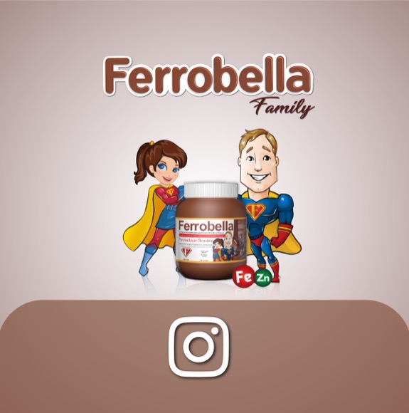 Ferrobella official Instagram Page