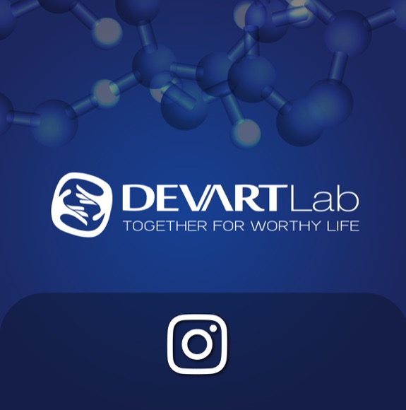 DevartLab Official Instagram Page