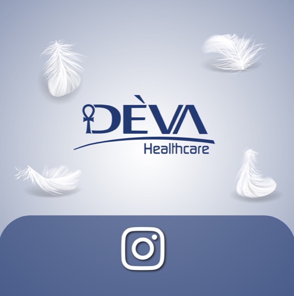 Deva Health Care Official Instagram Page